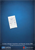 Acquisition Survey Jan 2009 Cover