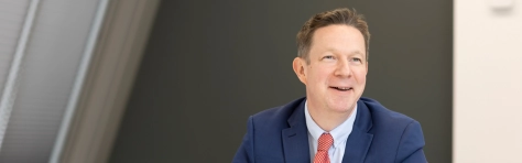 John Bowe, Mazars upbeat about M&A for the second half of 2023