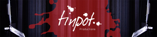 Tinpot Banner