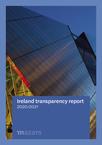 Mazars in Ireland transparency report 2020-2021