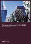 Mazars in Ireland Transparency Report 2022-2023